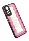 Mey İthalat®   Redmi Note 11 Kılıf Mirror Desenli Kapak - Mirror - 11