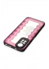 Mey İthalat®   Redmi Note 11 Kılıf Mirror Desenli Kapak - Mirror - 11