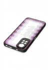 Mey İthalat®   Redmi Note 11 Kılıf Mirror Desenli Kapak - Mirror - 5