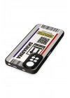 Mey İthalat®   Redmi Note 11 Kılıf Mirror Desenli Kapak - Mirror - 7