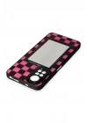 Mey İthalat®   Redmi Note 11 Kılıf Mirror Desenli Kapak - Mirror - 8