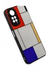 Mey İthalat®   Redmi Note 11 Kılıf Mirror Desenli Kapak - Mirror - 9