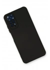Mey İthalat®   Redmi Note 11 Kılıf Nano içi Kadife Silikon - Siyah