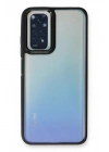 Mey İthalat®   Redmi Note 11 Pro Kılıf Dora Kapak - Siyah