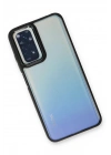 Mey İthalat®   Redmi Note 11 Pro Kılıf Dora Kapak - Siyah