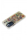 Mey İthalat®   Redmi Note 11 Pro Kılıf Estoril Desenli Kapak - Estoril - 14