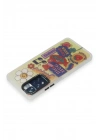 Mey İthalat®   Redmi Note 11 Pro Kılıf Estoril Desenli Kapak - Estoril - 15