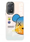Mey İthalat®   Redmi Note 11 Pro Kılıf Estoril Desenli Kapak - Estoril - 6