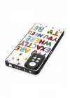 Mey İthalat®   Redmi Note 11 Pro Kılıf Mirror Desenli Kapak - Mirror - 10