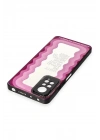 Mey İthalat®   Redmi Note 11 Pro Kılıf Mirror Desenli Kapak - Mirror - 11