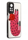 Mey İthalat®   Redmi Note 11 Pro Kılıf Mirror Desenli Kapak - Mirror - 12