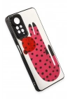 Mey İthalat®   Redmi Note 11 Pro Kılıf Mirror Desenli Kapak - Mirror - 12