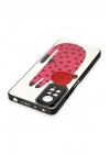 Mey İthalat®   Redmi Note 11 Pro Kılıf Mirror Desenli Kapak - Mirror - 12