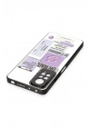 Mey İthalat®   Redmi Note 11 Pro Kılıf Mirror Desenli Kapak - Mirror - 4