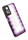 Mey İthalat®   Redmi Note 11 Pro Kılıf Mirror Desenli Kapak - Mirror - 5
