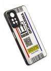 Mey İthalat®   Redmi Note 11 Pro Kılıf Mirror Desenli Kapak - Mirror - 7