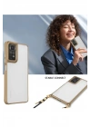 Mey İthalat®   Redmi Note 11 Pro Kılıf Penta Silikon Kılıf - Lacivert