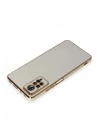 Mey İthalat®   Redmi Note 11 Pro Kılıf Volet Silikon - Beyaz