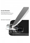 Mey İthalat®   Redmi Note 11 SE Kamera Lens Koruma Cam