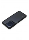 Mey İthalat®   Redmi Note 12 4G Kılıf Dora Kapak - Siyah