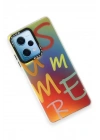 Mey İthalat®   Redmi Note 12 4G Kılıf Estoril Desenli Kapak - Estoril - 3