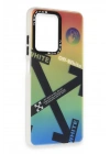Mey İthalat®   Redmi Note 12 4G Kılıf Estoril Desenli Kapak - Estoril - 5