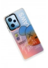 Mey İthalat®   Redmi Note 12 4G Kılıf Estoril Desenli Kapak - Estoril - 6