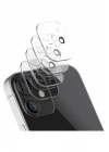 Mey İthalat®   Redmi Note 12 5G Kamera Lens Koruma Cam