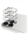 Mey İthalat®   Redmi Note 12 5G Kamera Lens Koruma Cam