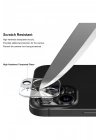Mey İthalat®   Redmi Note 12 5G Kamera Lens Koruma Cam