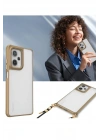 Mey İthalat®   Redmi Note 12 Pro 5G Kılıf Penta Silikon Kılıf - Siyah