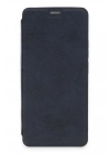 Mey İthalat®   Redmi Note 13 4G Kılıf Flip Cover - Lacivert