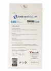 Mey İthalat®   Redmi Note 13 Pro 5G 3D Antistatik Cam Ekran Koruyucu