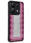 Mey İthalat®   Redmi Note 13 Pro 5G Kılıf Mirror Desenli Kapak - Mirror - 11