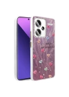 Mey İthalat®   Redmi Note 13 Pro Plus Kılıf Blade Aynalı Desenli Kapak - Desen 8