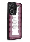 Mey İthalat®   Redmi Note 13 Pro Plus Kılıf Mirror Desenli Kapak - Mirror - 11