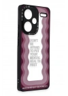 Mey İthalat®   Redmi Note 13 Pro Plus Kılıf Mirror Desenli Kapak - Mirror - 11