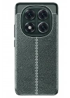 Mey İthalat®   Redmi Note 14 Pro 4G Kılıf Auto Focus Kapak - Koyu Yeşil