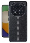 Mey İthalat®   Redmi Note 14 Pro 4G Kılıf Auto Focus Kapak - Siyah