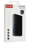 Mey İthalat®   Redmi Note 14 Pro Plus Hayalet Polymer Nano Ekran Koruyucu