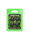 Mey İthalat®   Redmi Note 15 4G Raze Metal Kamera Lens - Siyah