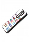 Mey İthalat®   Redmi Note 8 Pro Kılıf Mirror Desenli Kapak - Mirror - 10