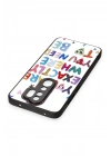 Mey İthalat®   Redmi Note 8 Pro Kılıf Mirror Desenli Kapak - Mirror - 10