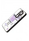 Mey İthalat®   Redmi Note 8 Pro Kılıf Mirror Desenli Kapak - Mirror - 4