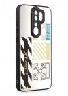 Mey İthalat®   Redmi Note 8 Pro Kılıf Mirror Desenli Kapak - Mirror - 6