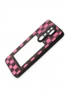 Mey İthalat®   Redmi Note 8 Pro Kılıf Mirror Desenli Kapak - Mirror - 8