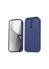Mey İthalat®   Redmi Note 8 Pro Kılıf Viera Silikon - Lacivert