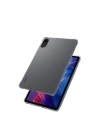 Mey İthalat®   Redmi Pad 2 Kılıf Anti Shock Tablet Silikon - Şeffaf