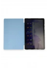 Mey İthalat®   Redmi Pad Kılıf Tablet Smart Kılıf - Mavi