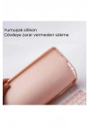 Mey İthalat®   Redmi Pad SE Kılıf KC01 Smart Klavyeli Tablet Kılıfı - Lila